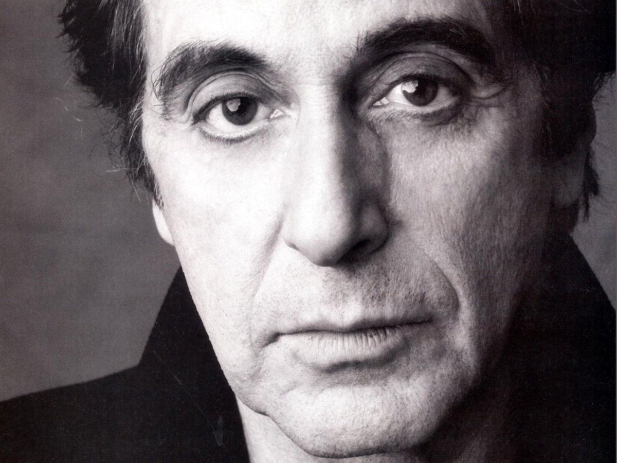 Альфредо Пачино