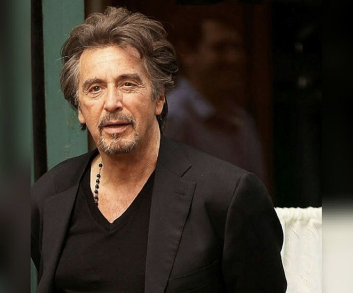 Аль Пачино best