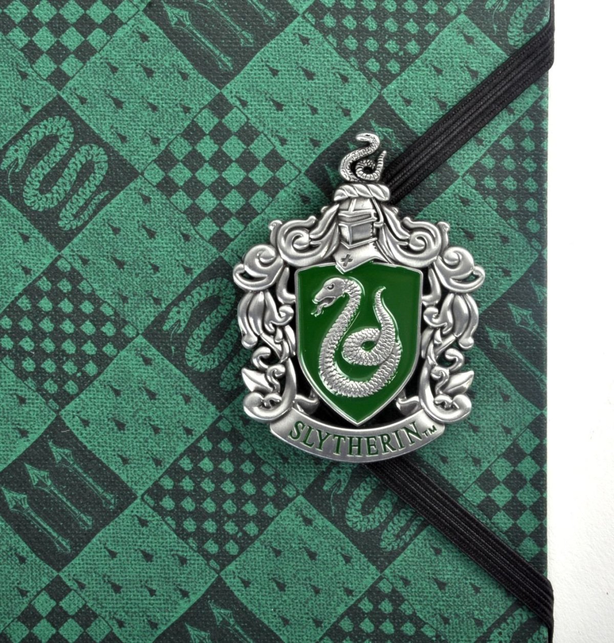 Слизеринцгарри Поттер