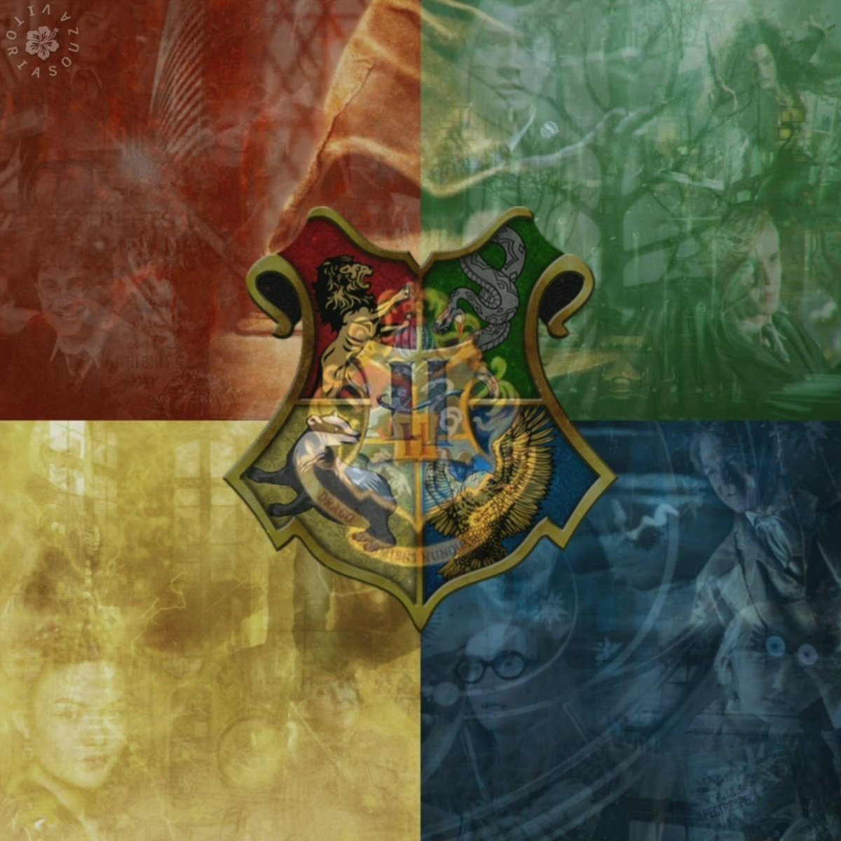 Драко Малфой Слизерин