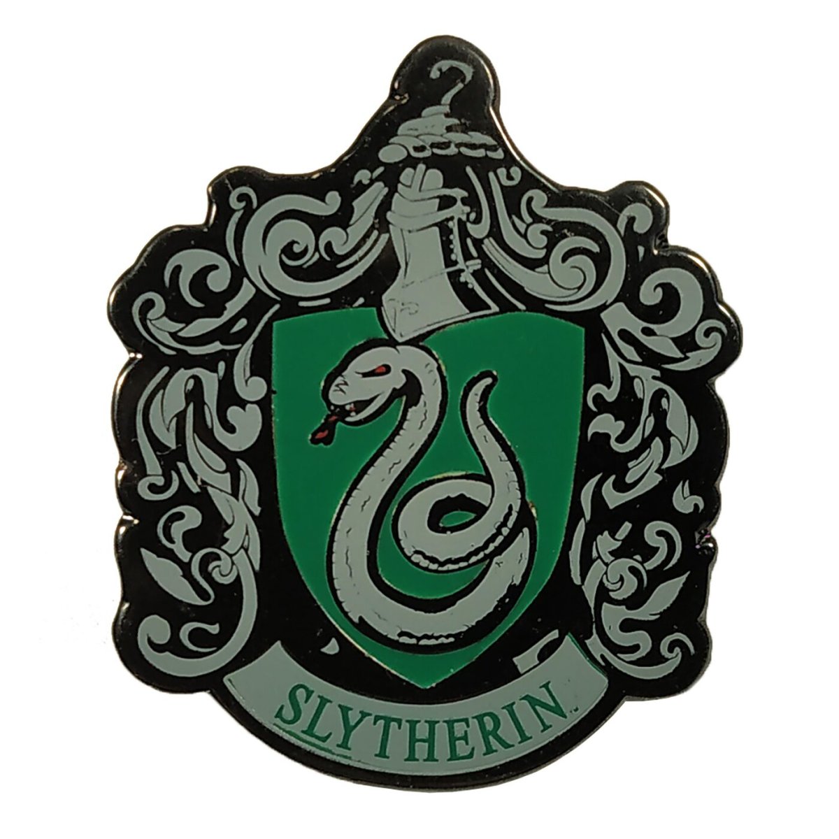 Гарри Поттер Слизерин символы