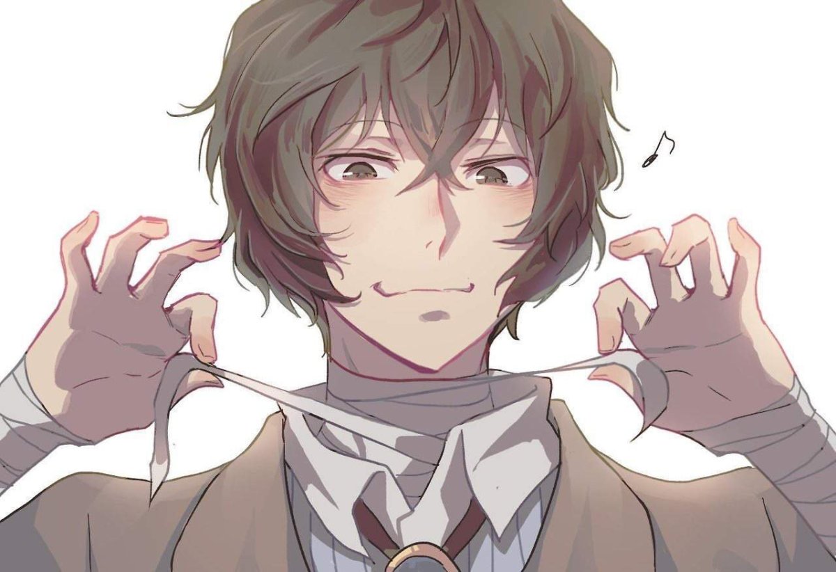 Бродячие псы аниме