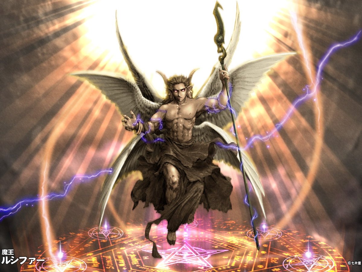 Архидемон Астарот