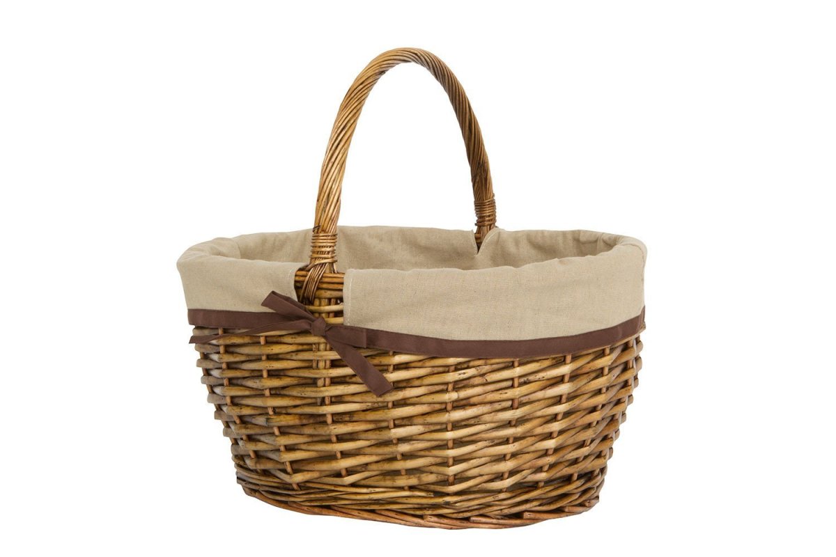 Корзина для детей