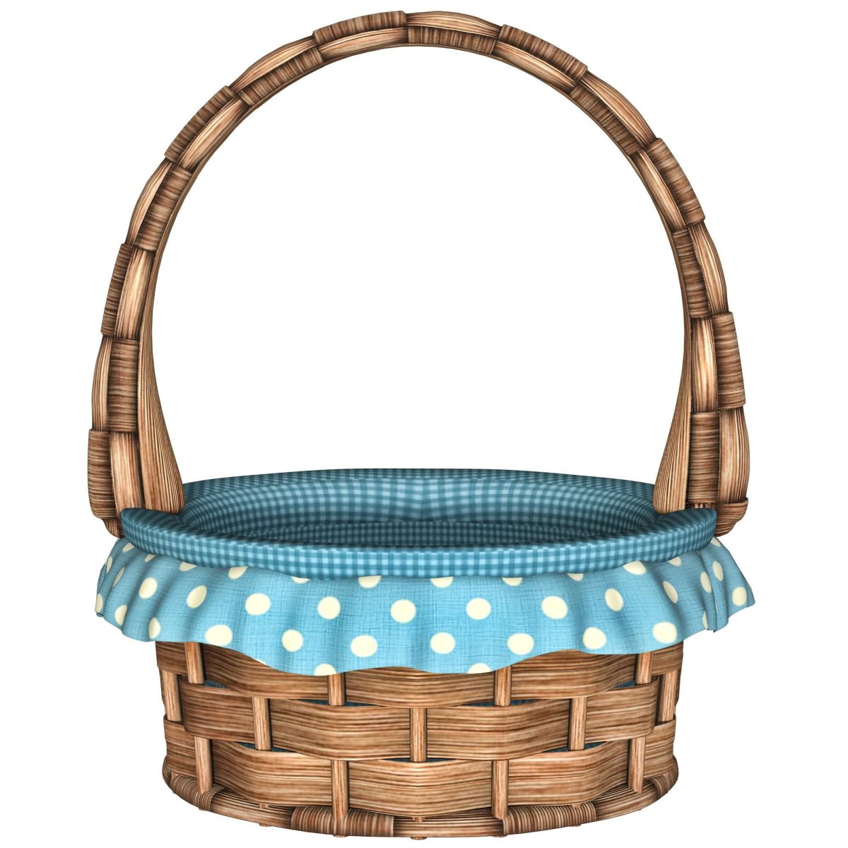 Корзина ew8760 l #