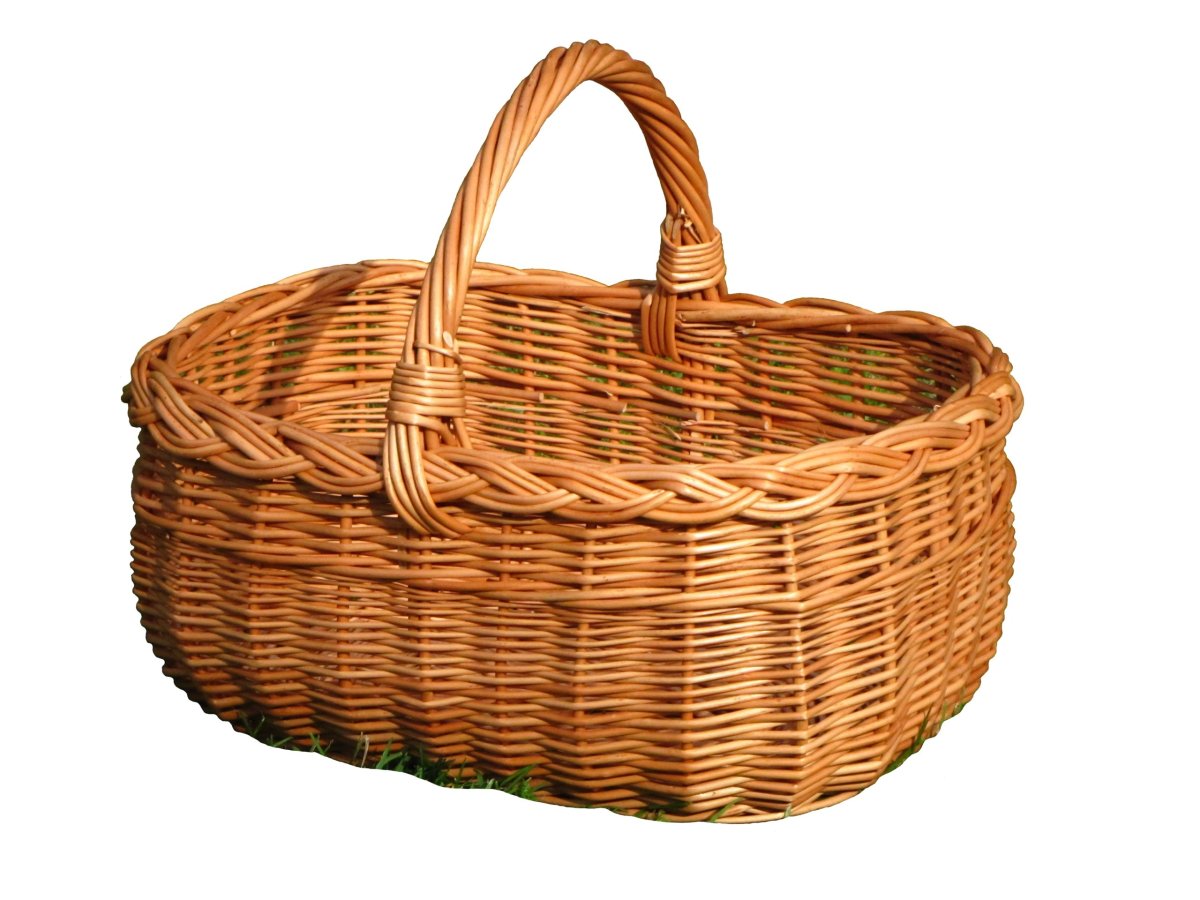 Корзина фруктов