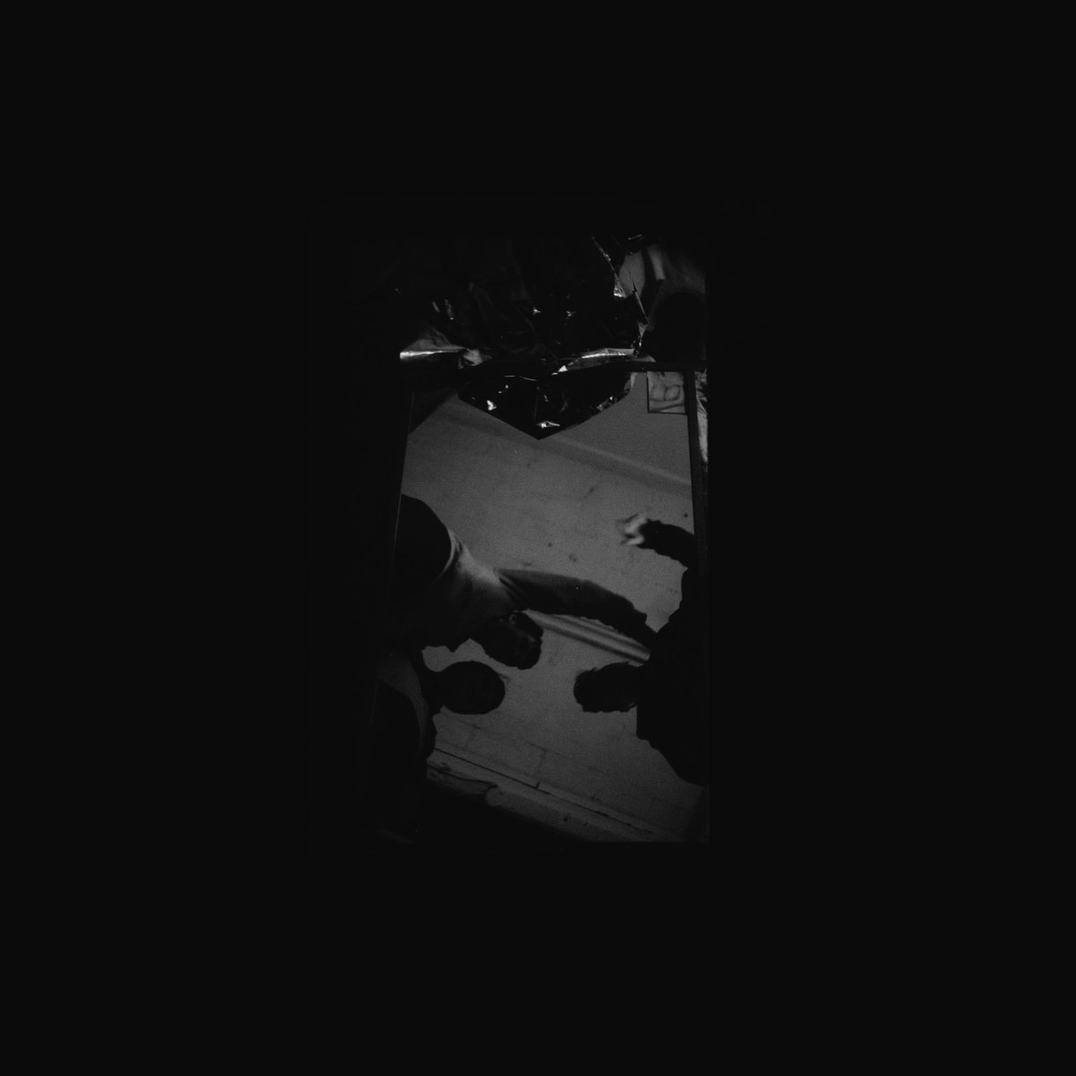 BADBADNOTGOOD - late Night Tales