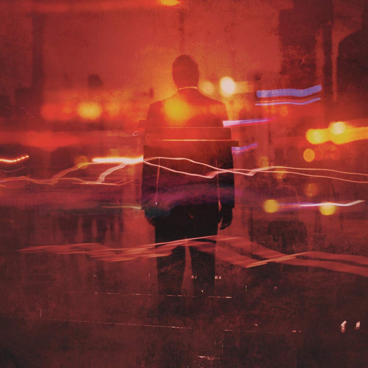 Riverside anno Domini High Definition 2009