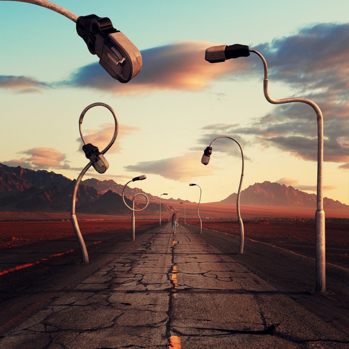 Pink Floyd - the later years 1987-2019 (2019)