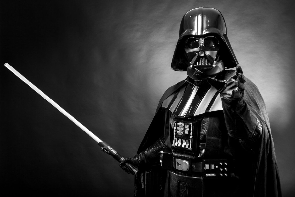 Дарт Вейдер