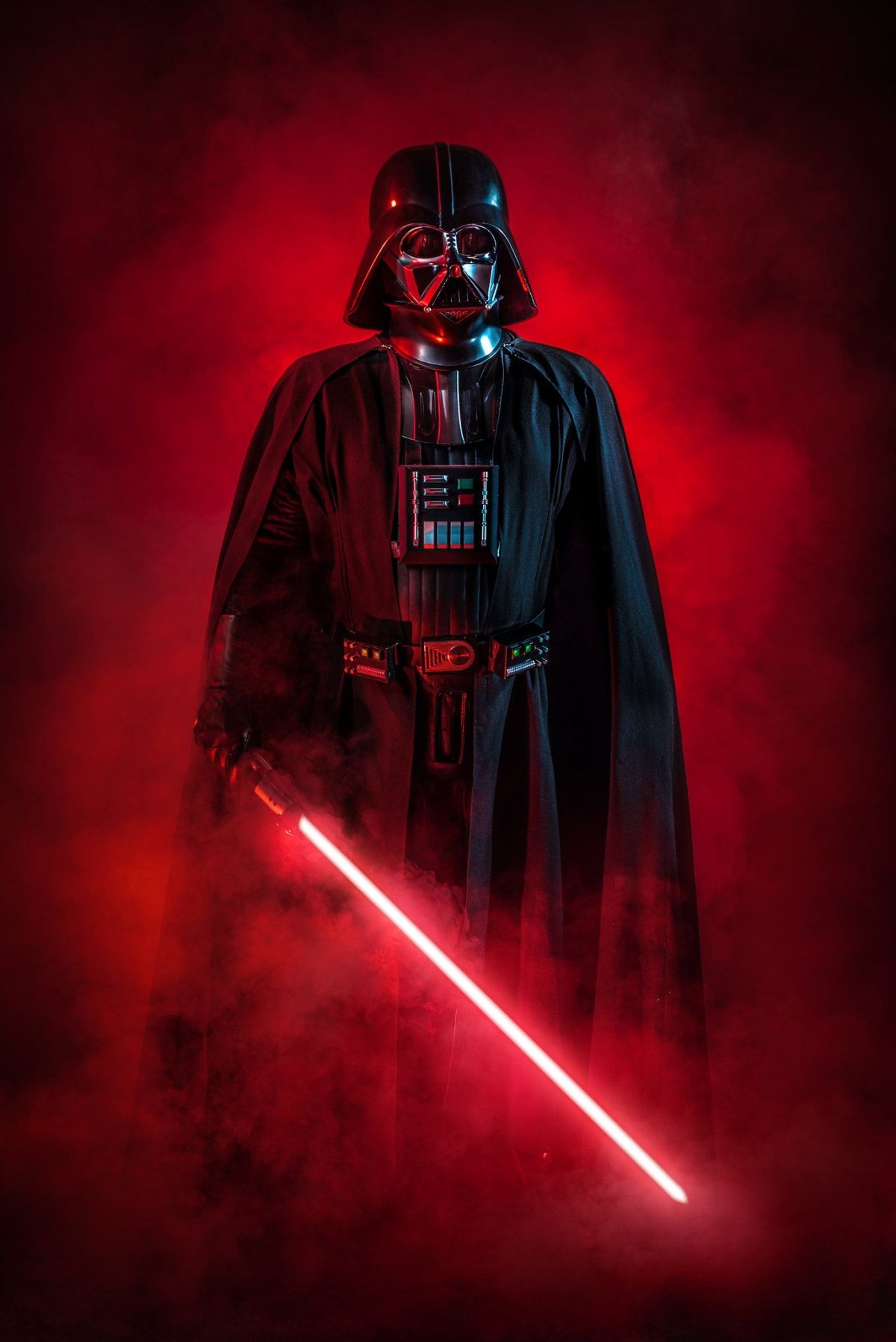 Звёздные войны Лорд Вейдер