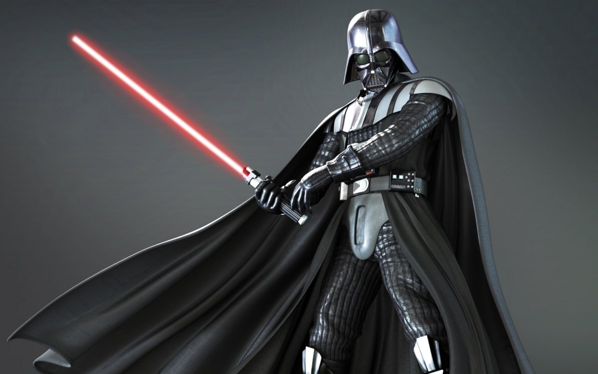 Звёздные войны дарк вэйдр