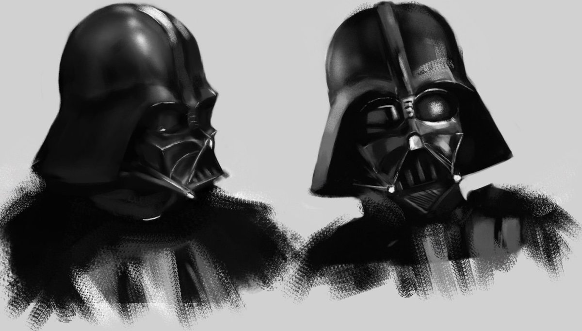 Звёздные войны Лорд Вейдер