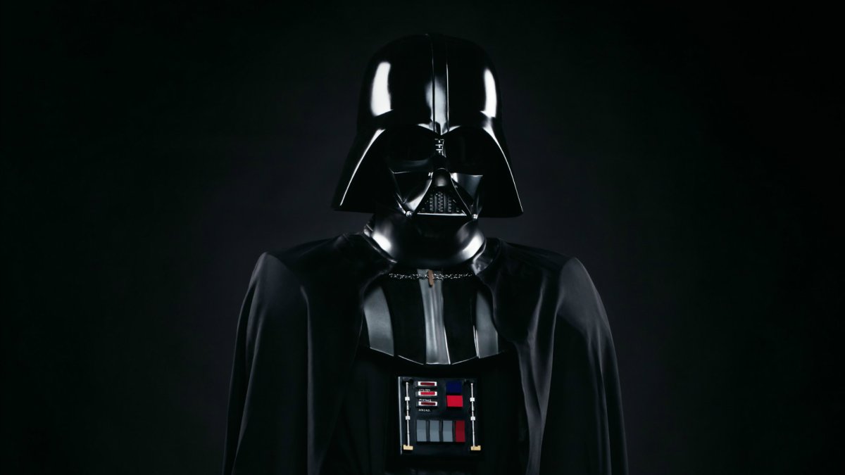 Дарт Реван против Дарта Вейдера