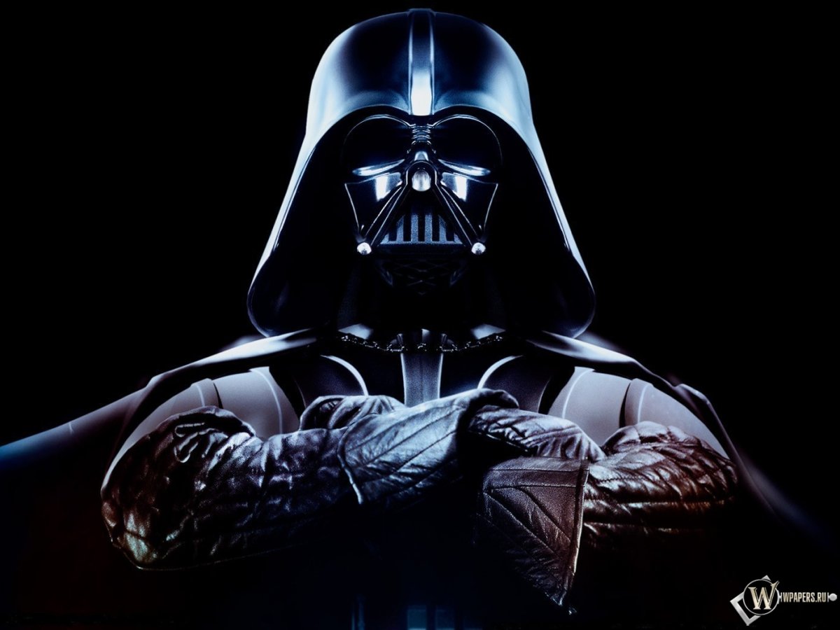 Дарт Вейдер