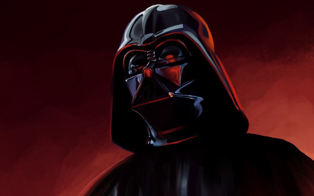 Дарт Вейдер 4к