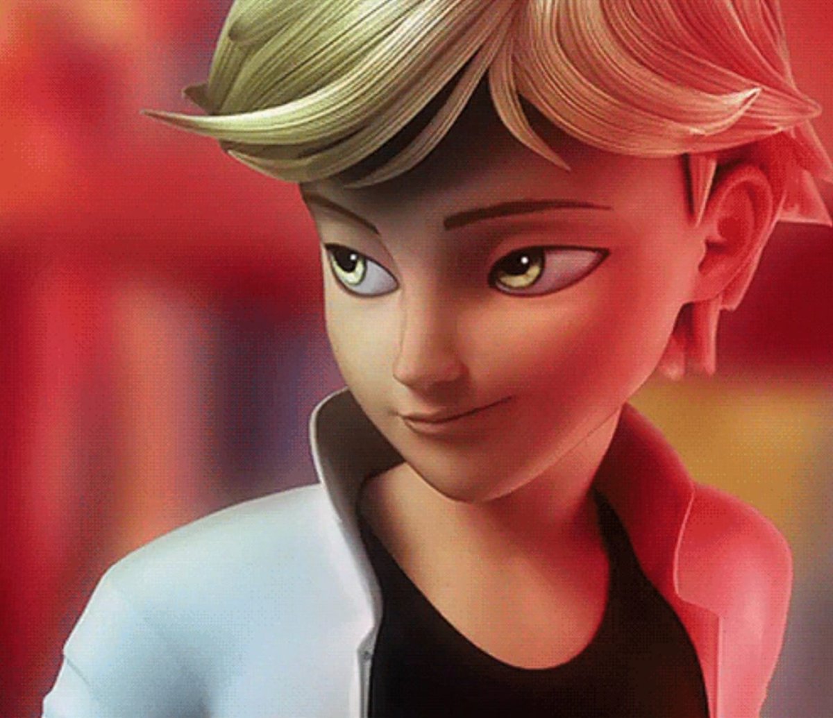 Адриан Агрест