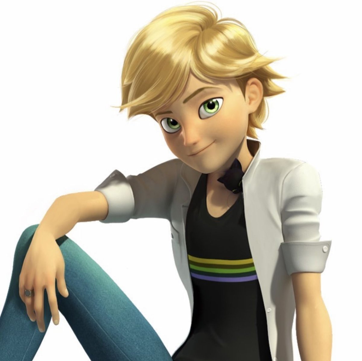 Адриан (Эдриан) Агрест