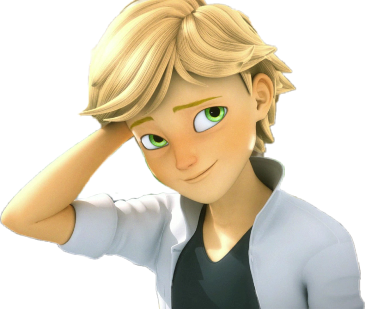 Леди баг и супер кот Адриан