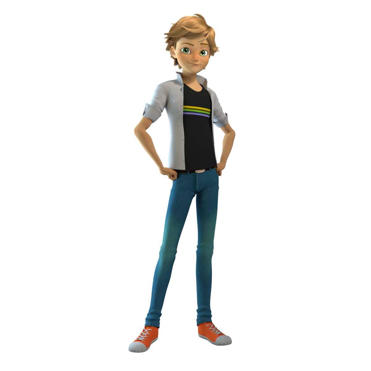 Адриан Агрест