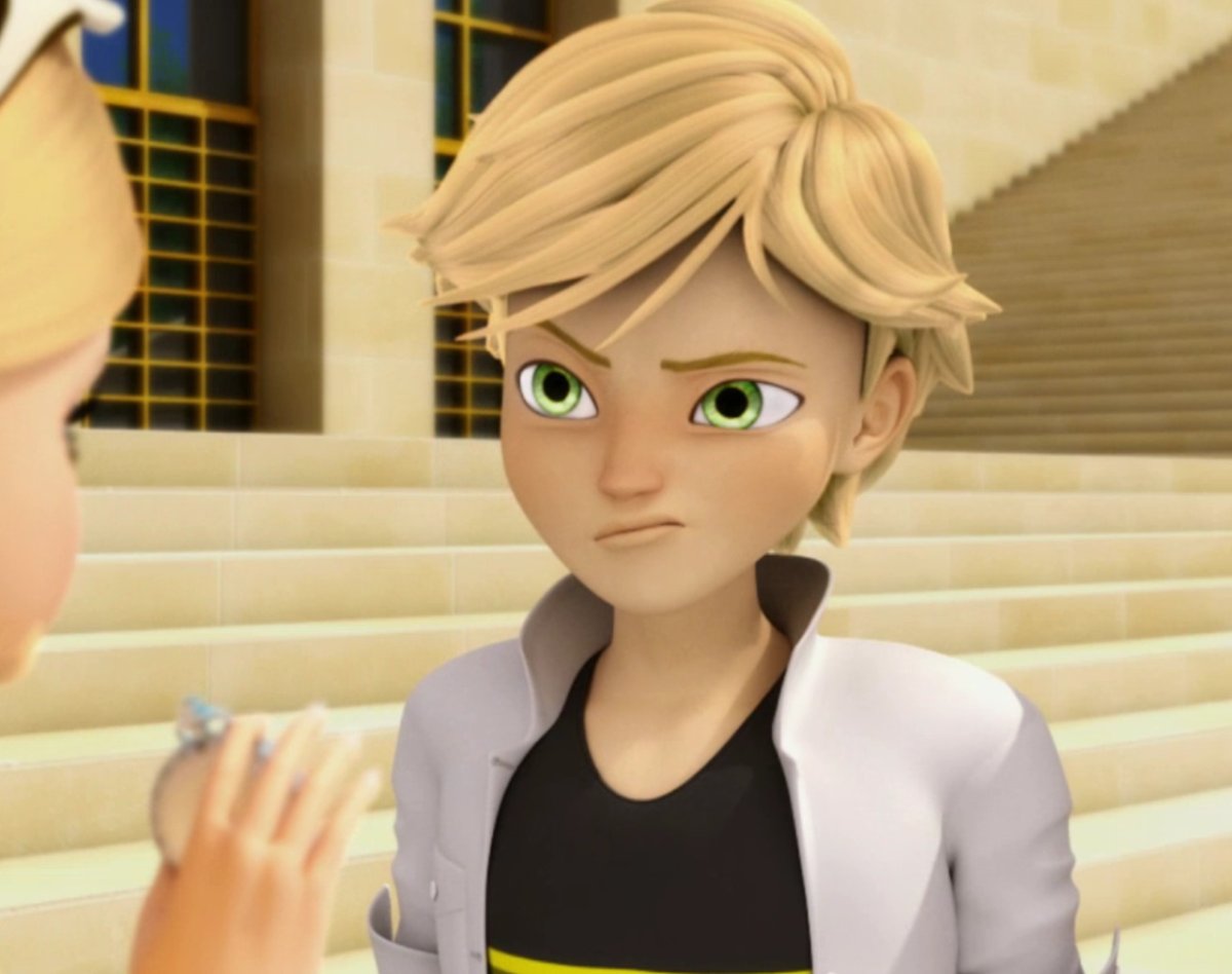 Адриан Агрест