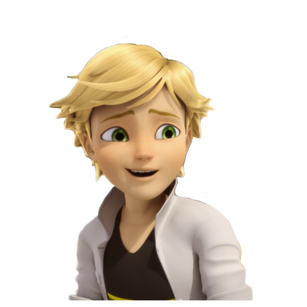 Селфи Эдриан Агрест