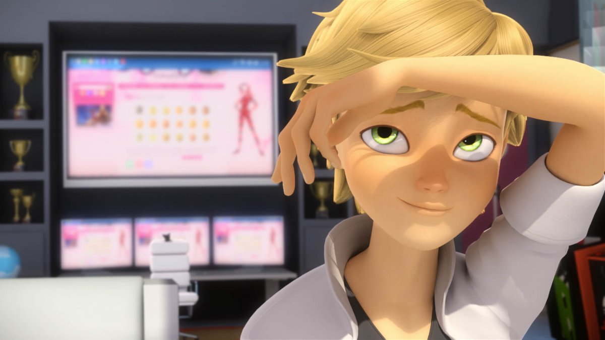 Эдриан Дюпен