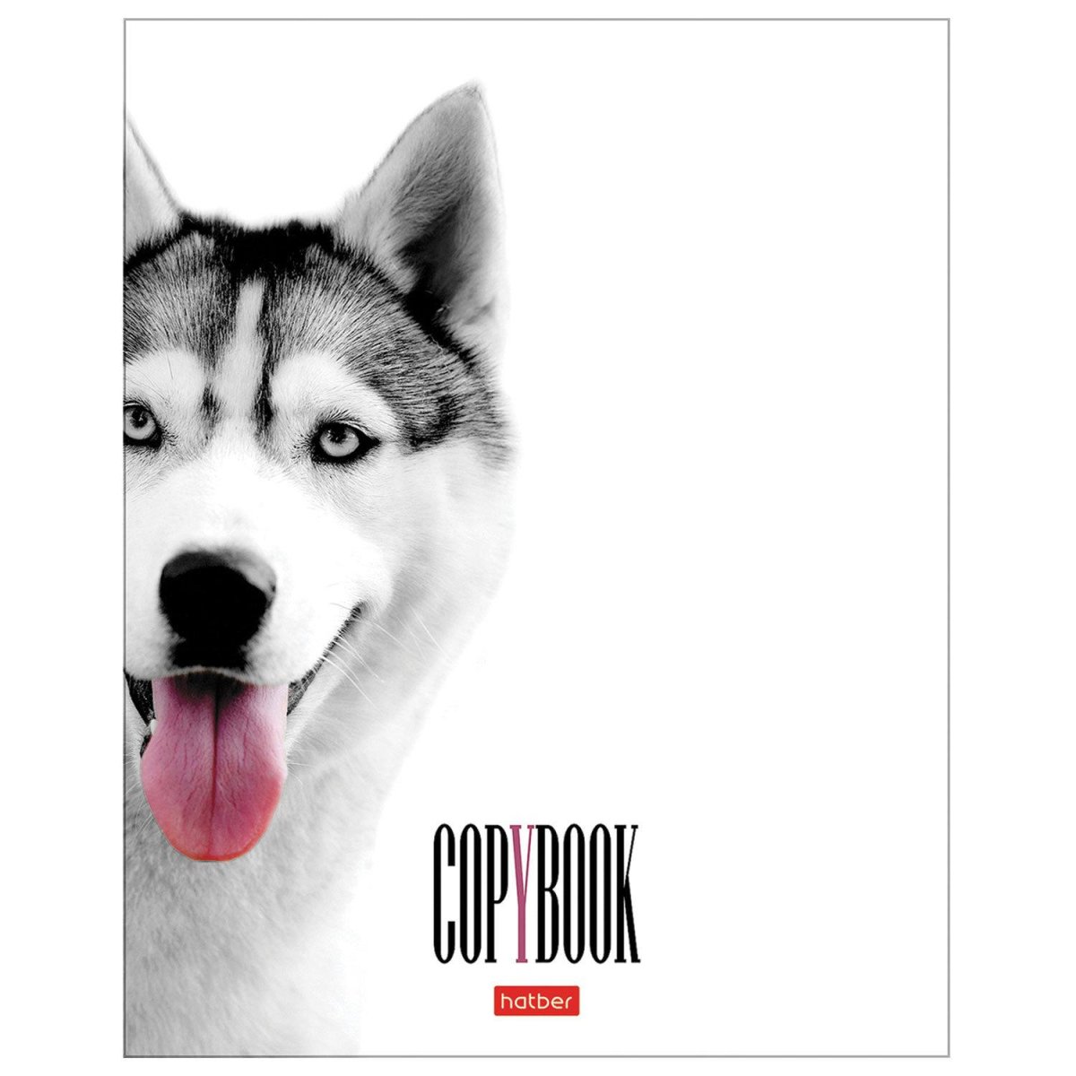 Обложка для тетради