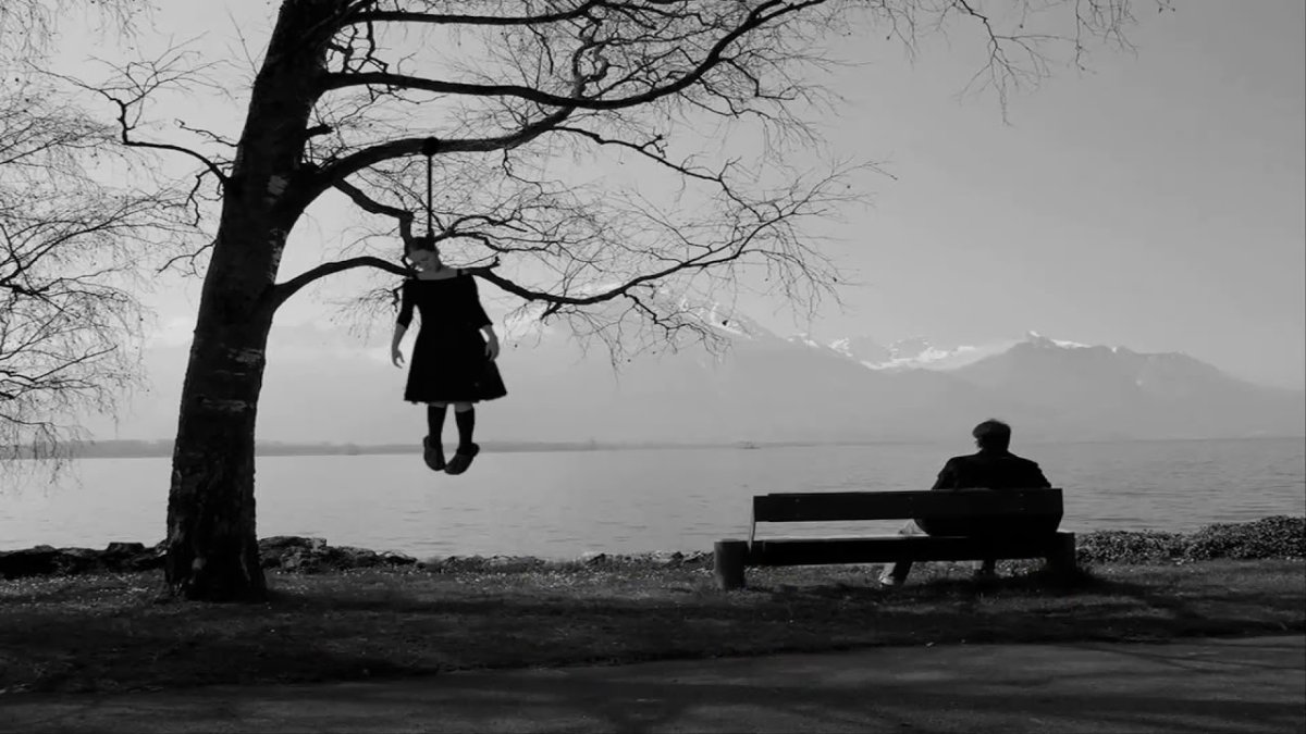 Уединение и одиночество