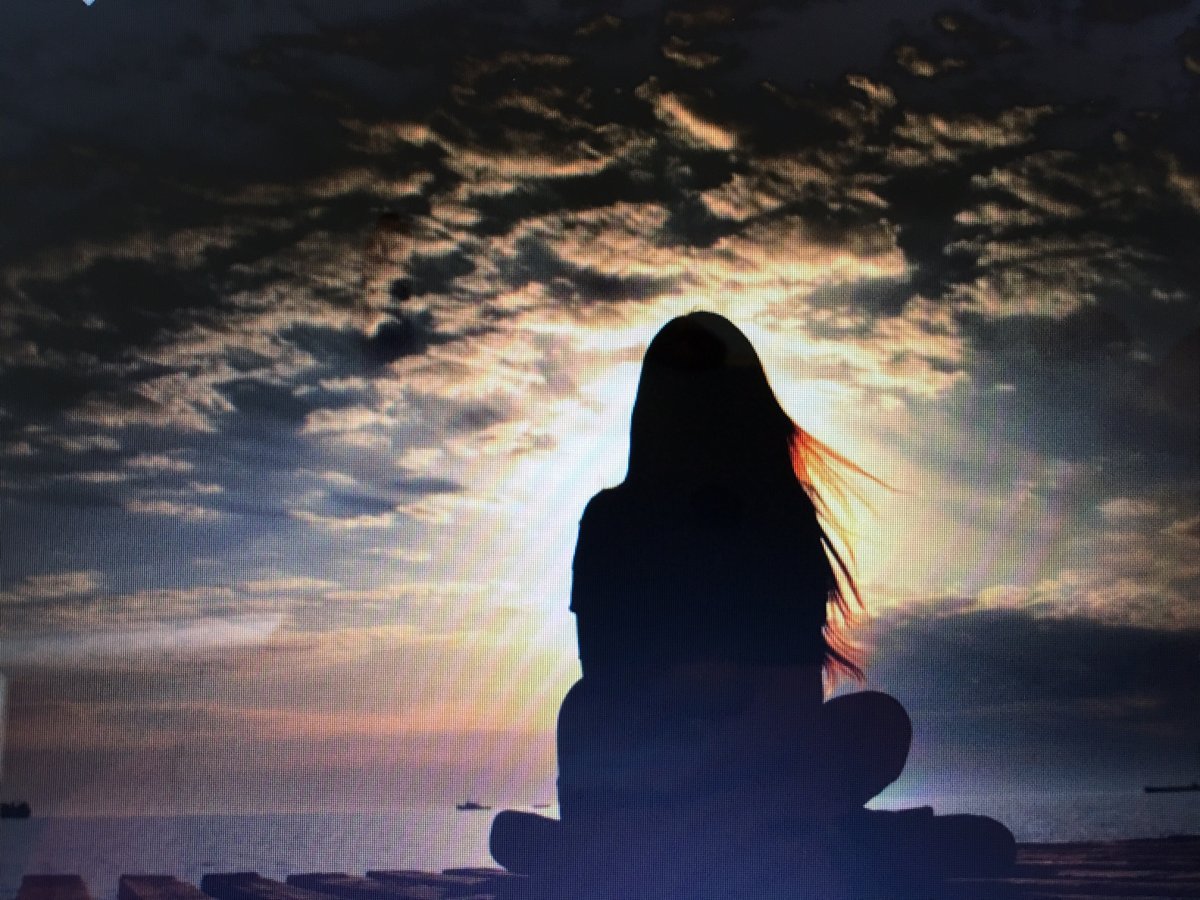 Одиночество души