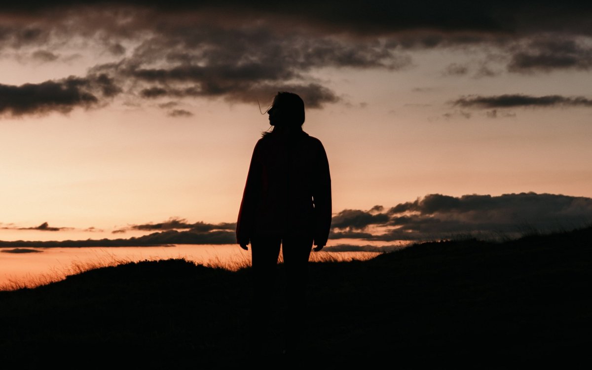 Душевное одиночество