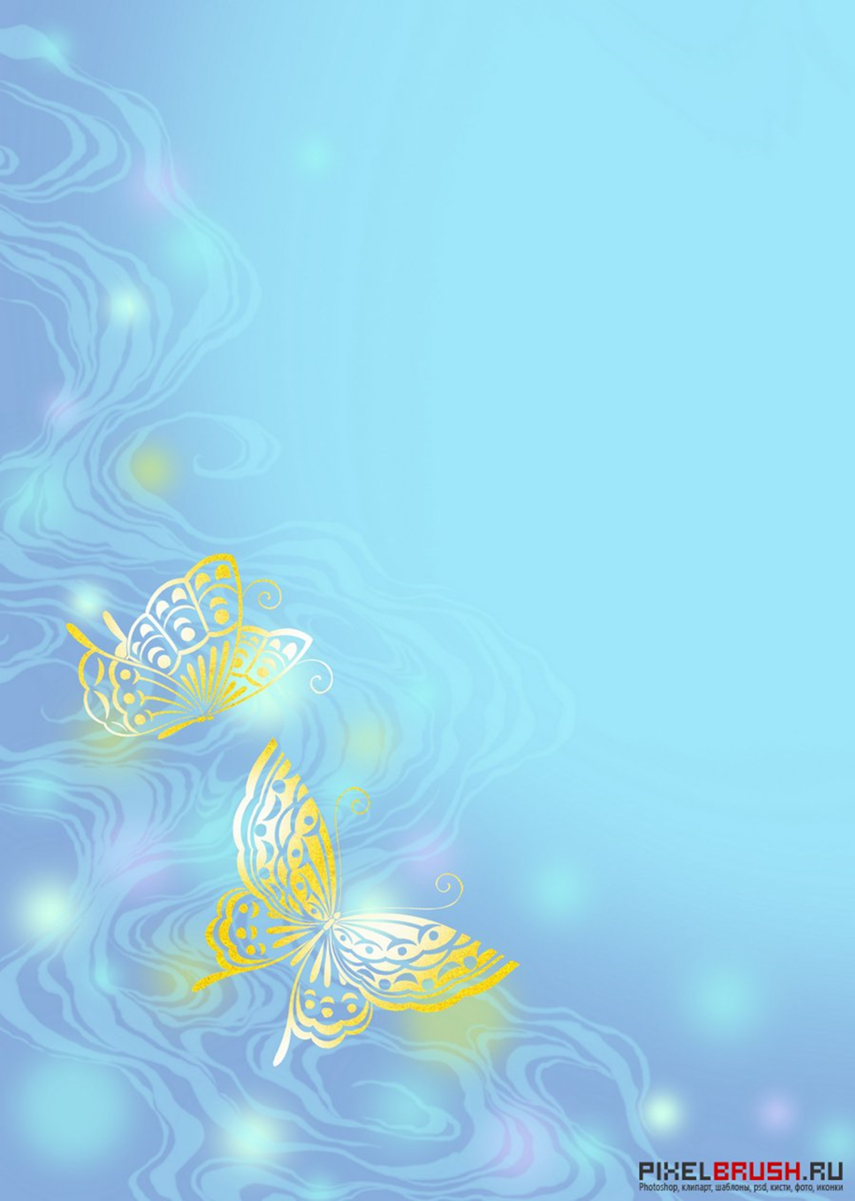 Фон для презентации вертикальный