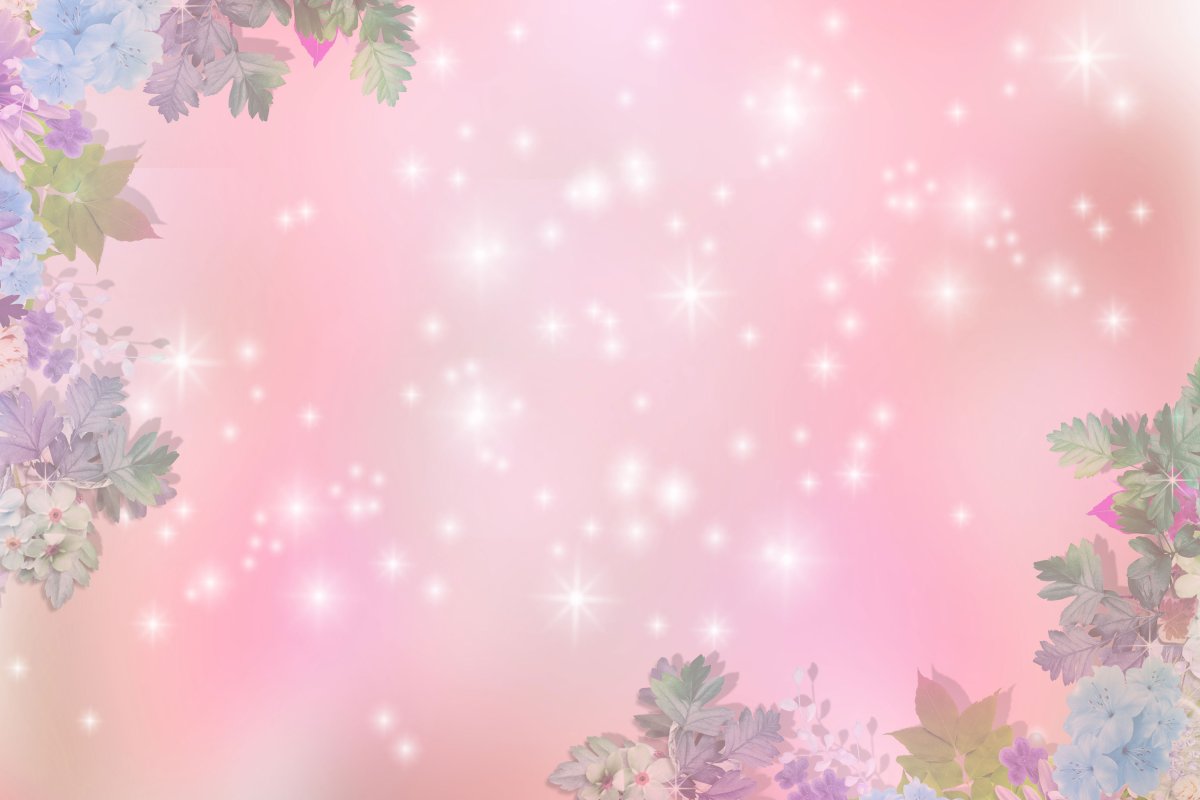 Нежный фон