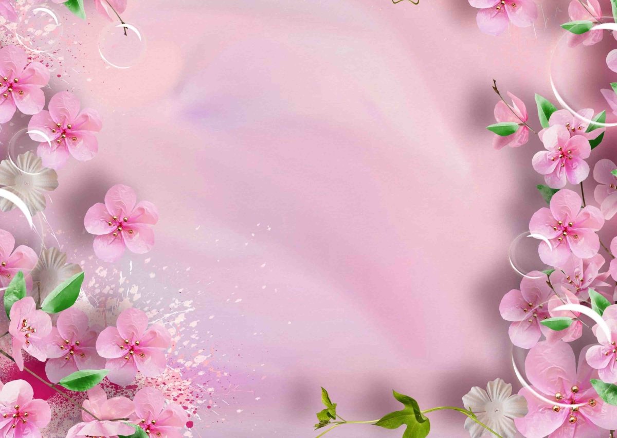 Фон для открытки