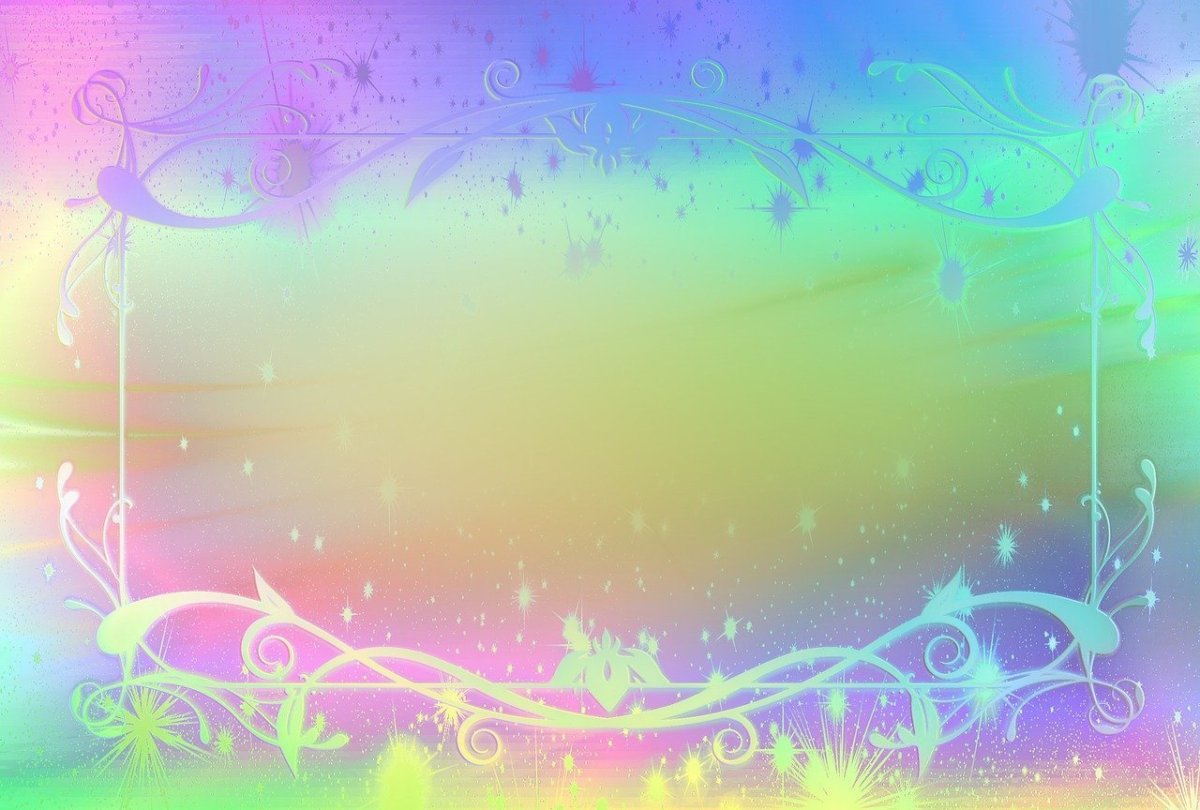 Фон для презентации поздравительный