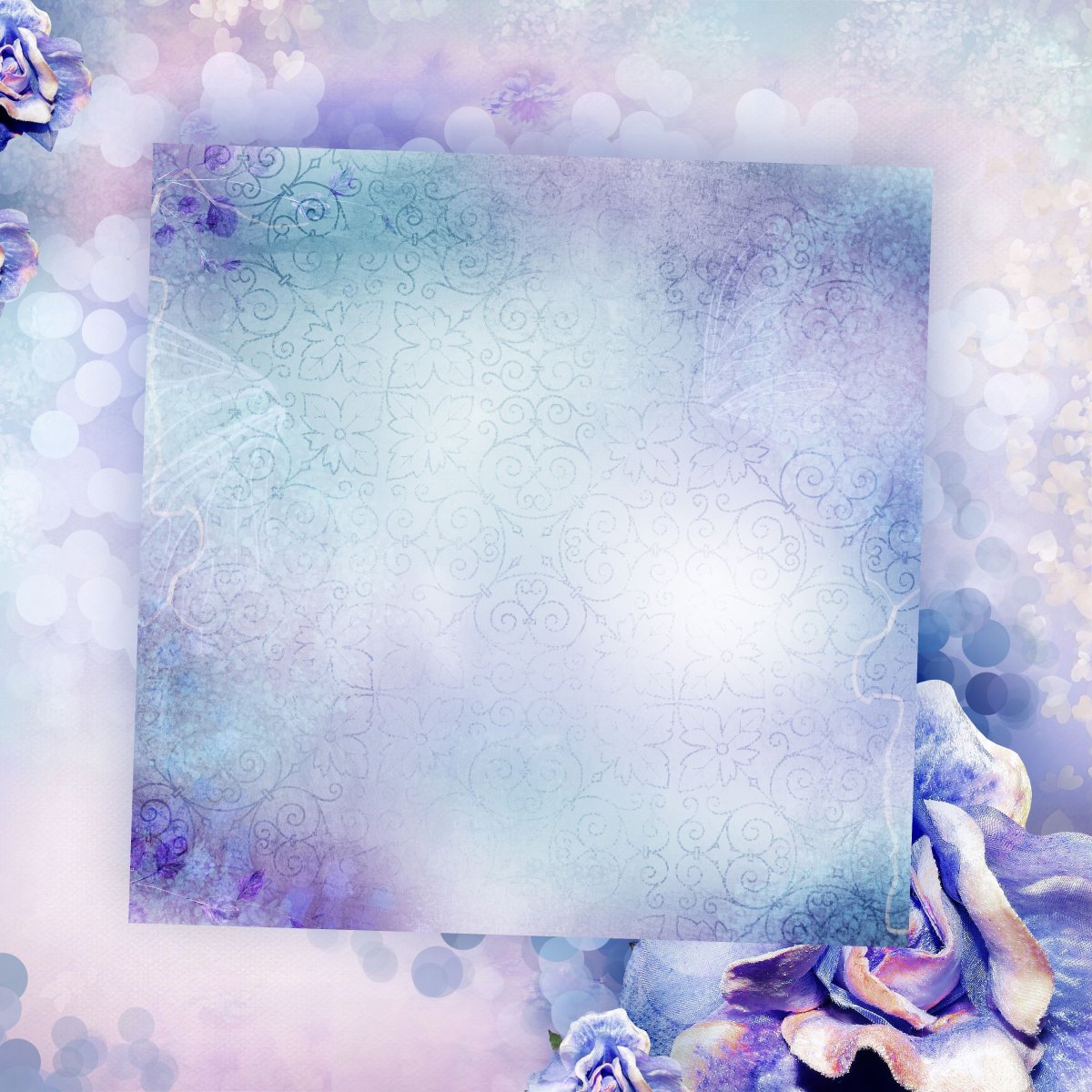 Подложка для фотографий