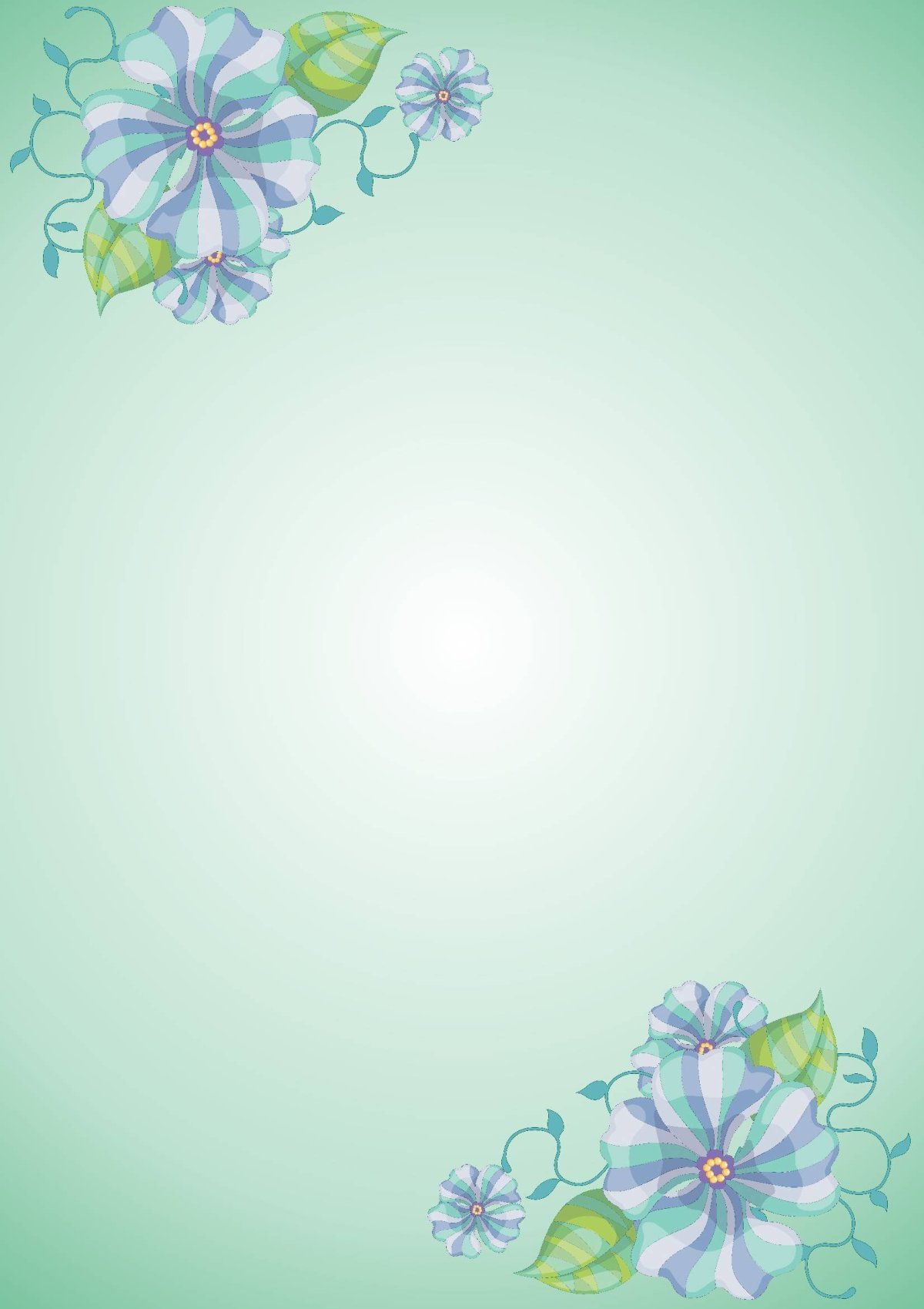 Фоновый рисунок