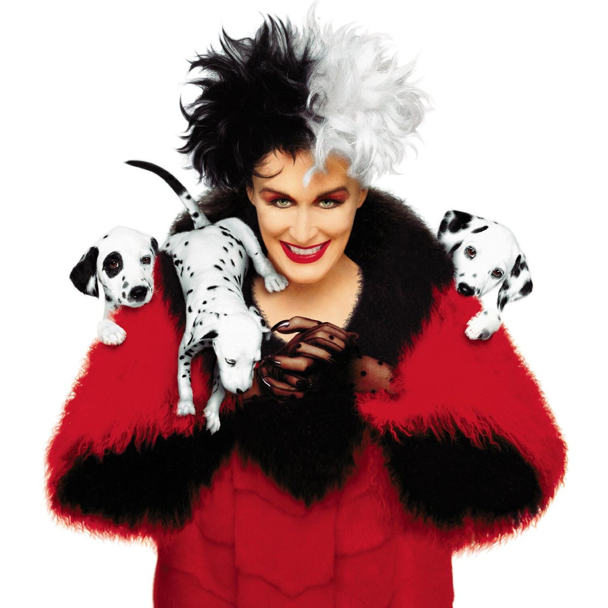 Стервелла Девиль