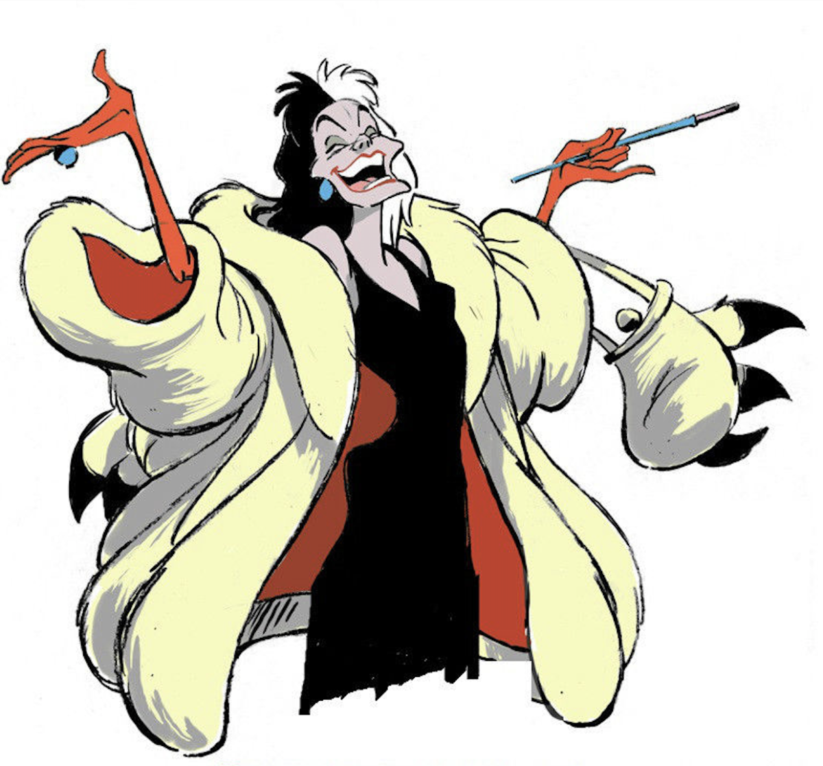 Стервелла Девиль