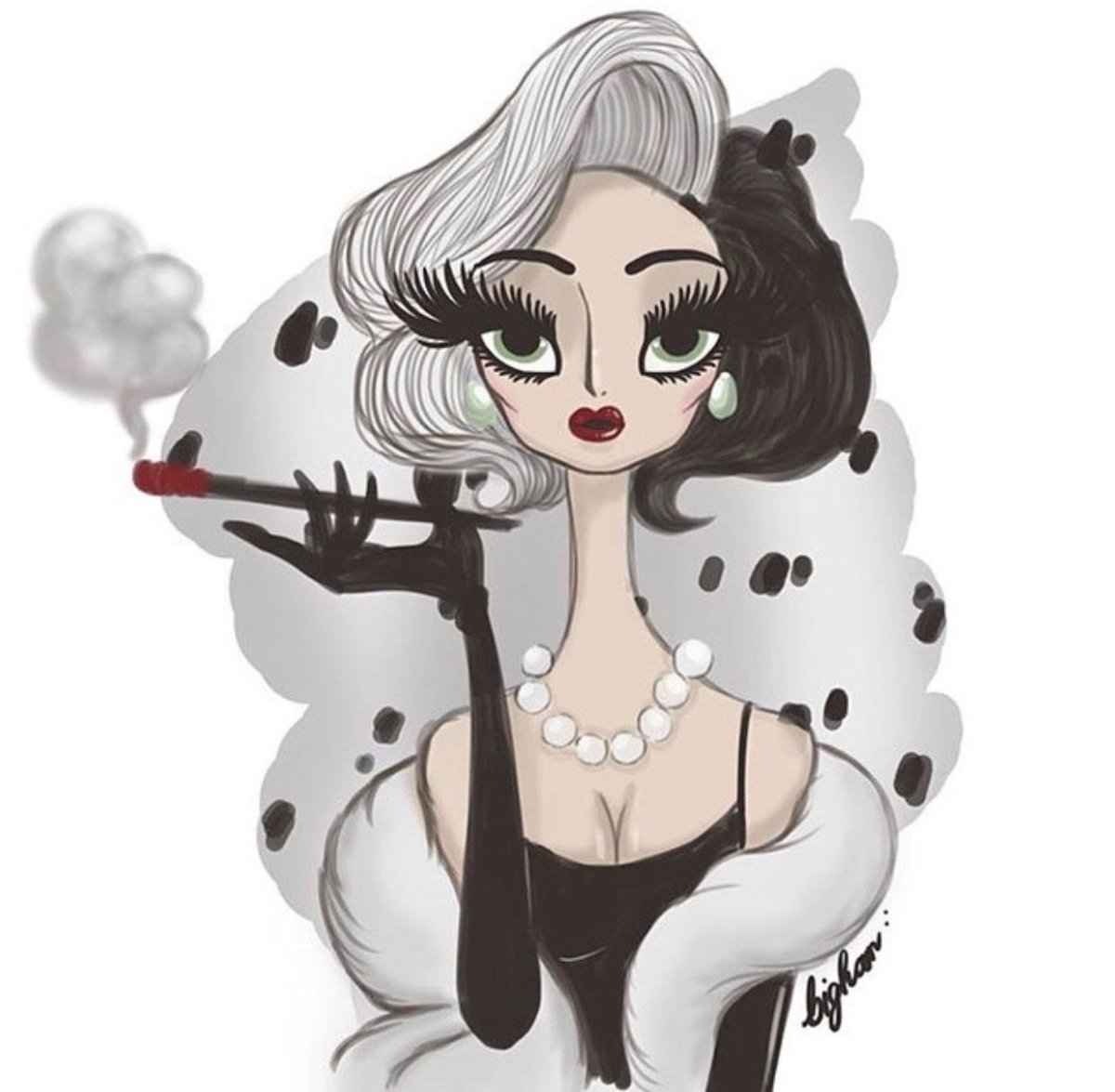 Стервелла де Виль