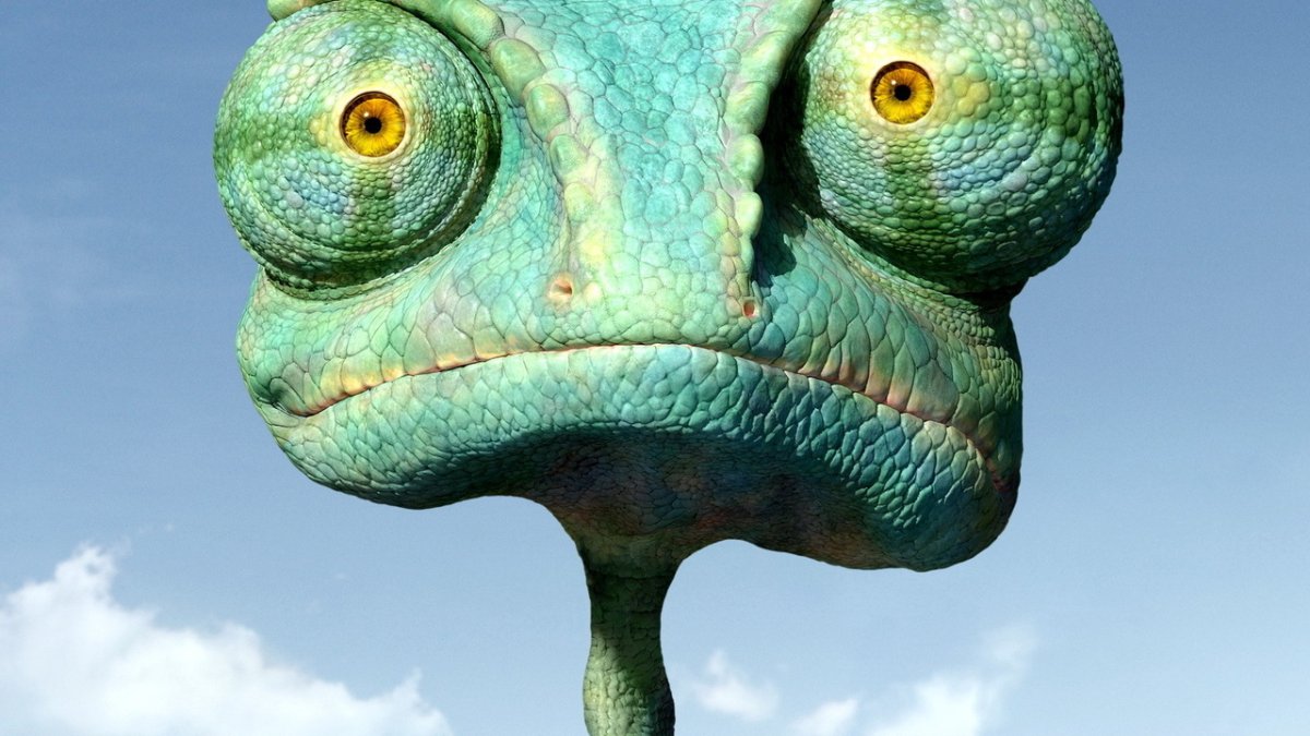 Ранго Бальтазар