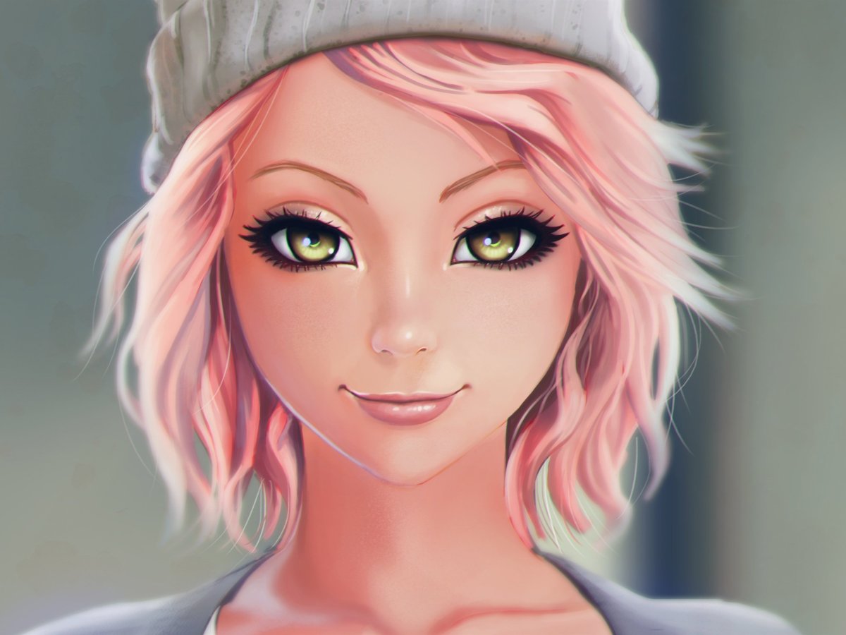 Анастасия Киласева