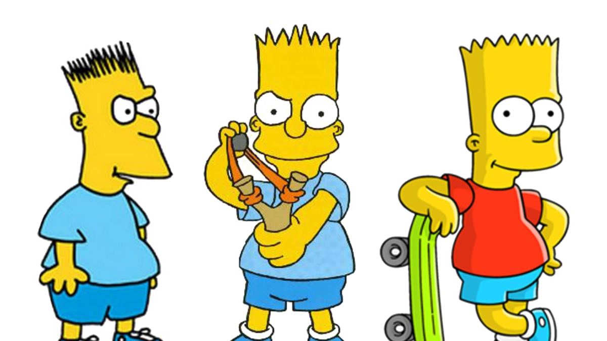 Лиза барт Лузер