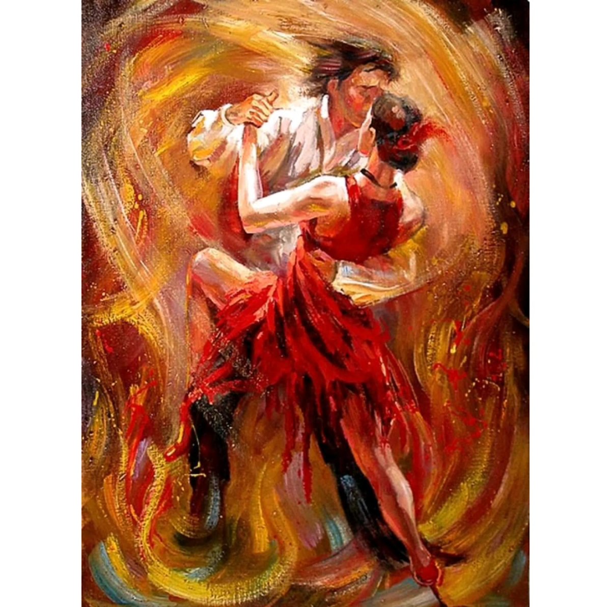 Художник Carolina Ocinschi-Gogalniceanu