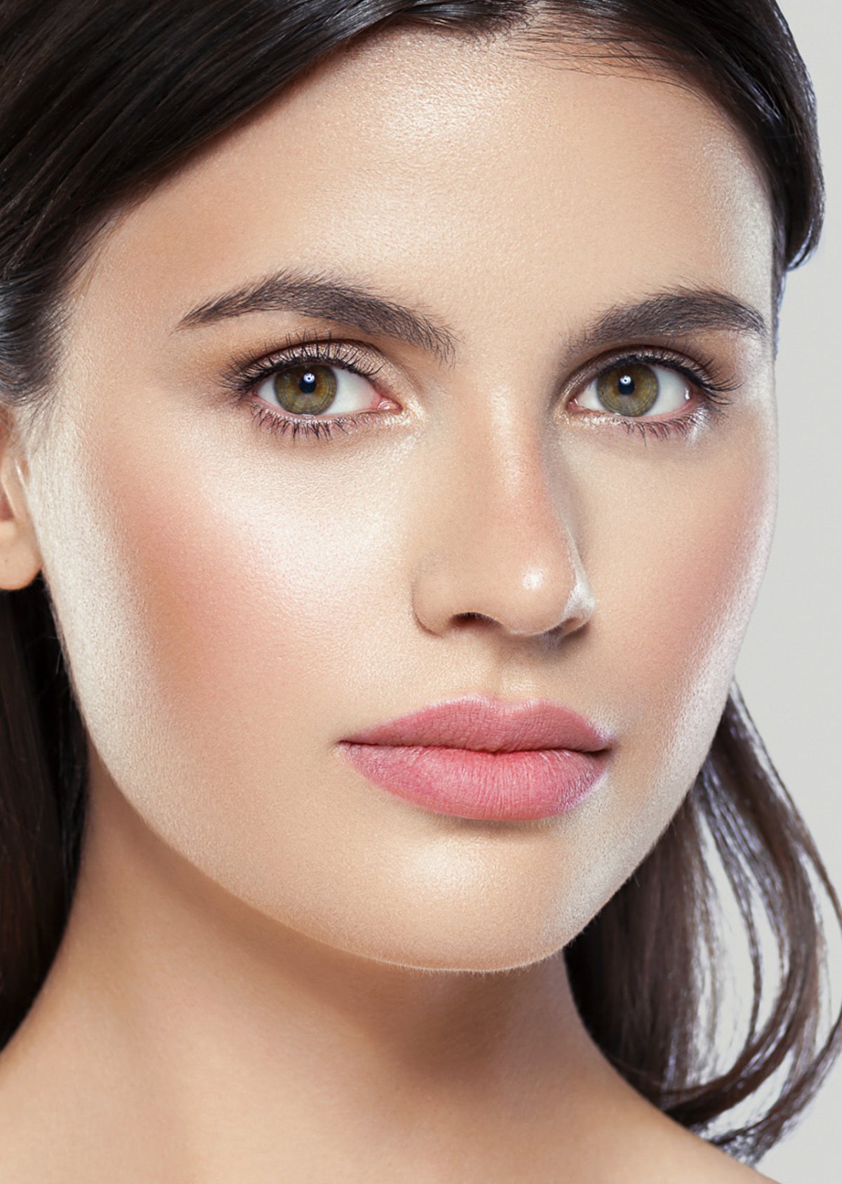 Барбара Палвин мейбелин