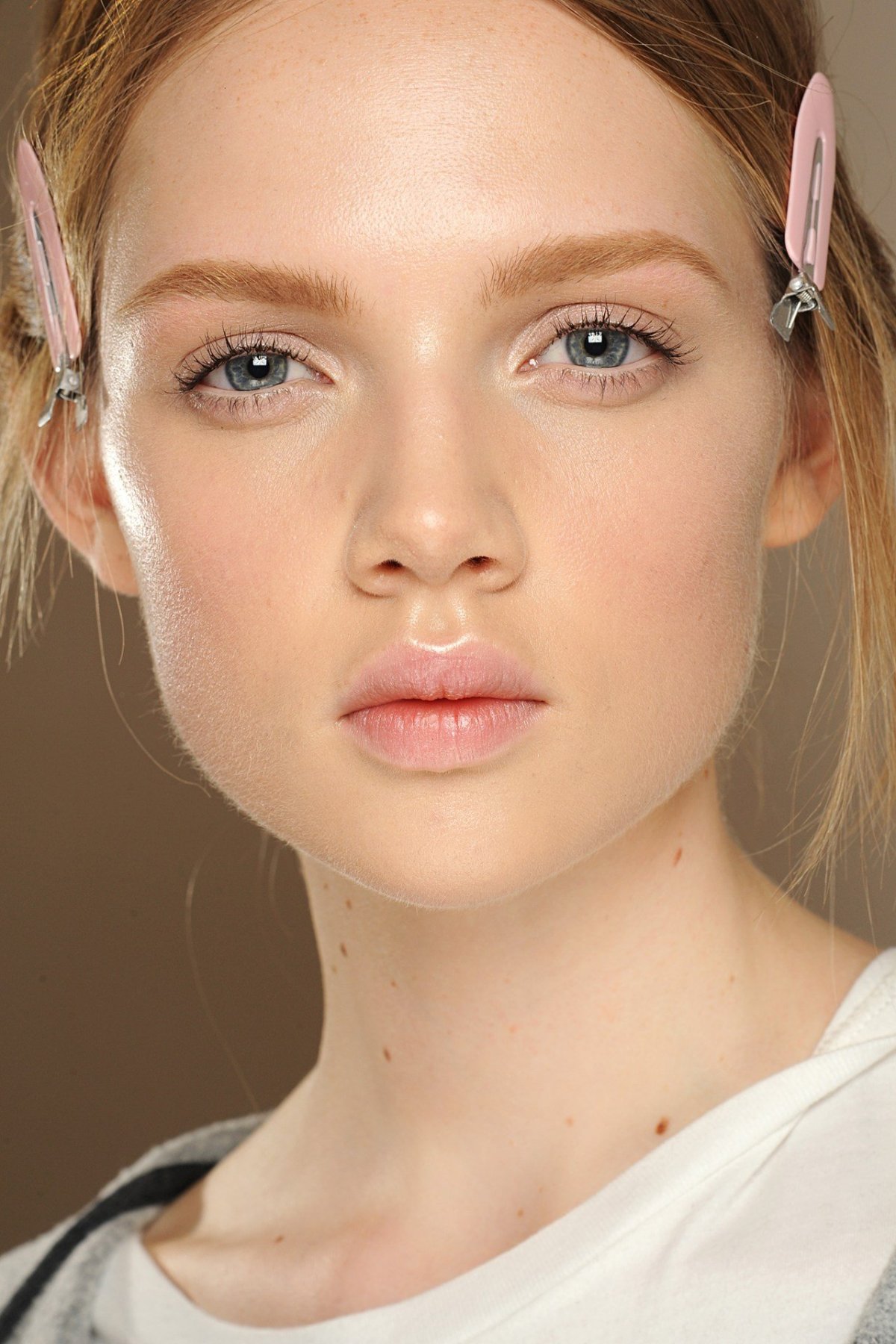 Модель Джиджи Хадид