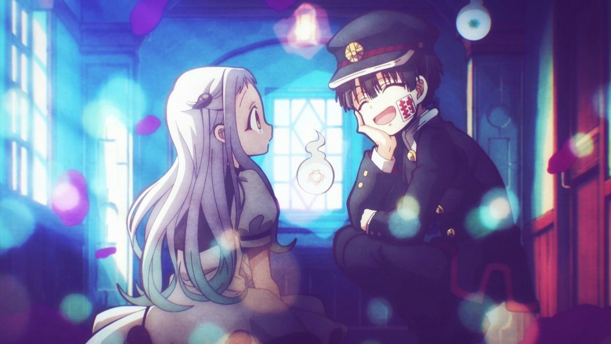 Рудеус и Эрис в постели