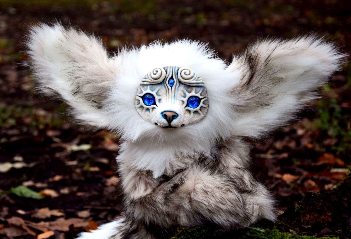 Фантастические животные