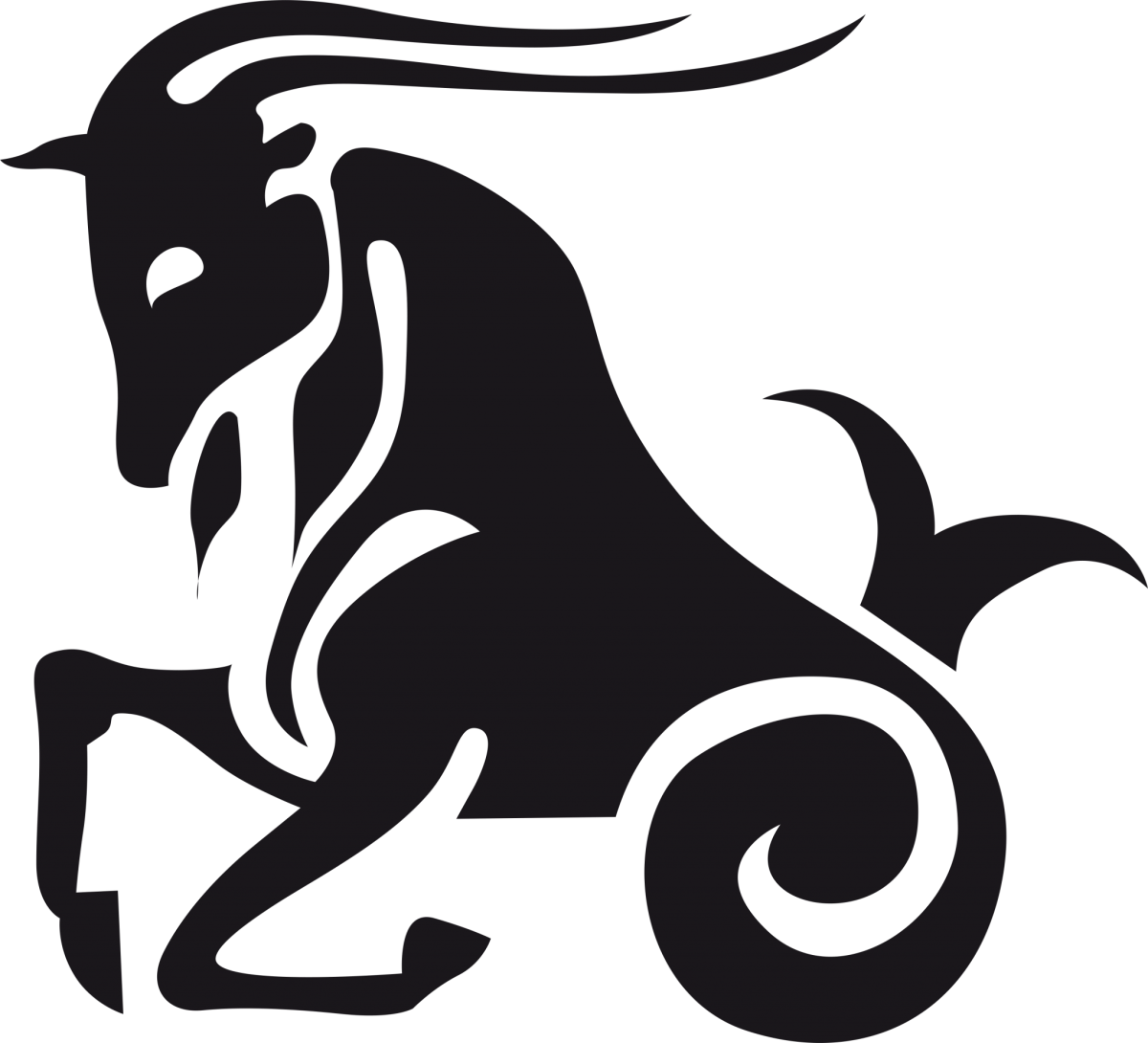 Стихия знаков зодиака Козерог