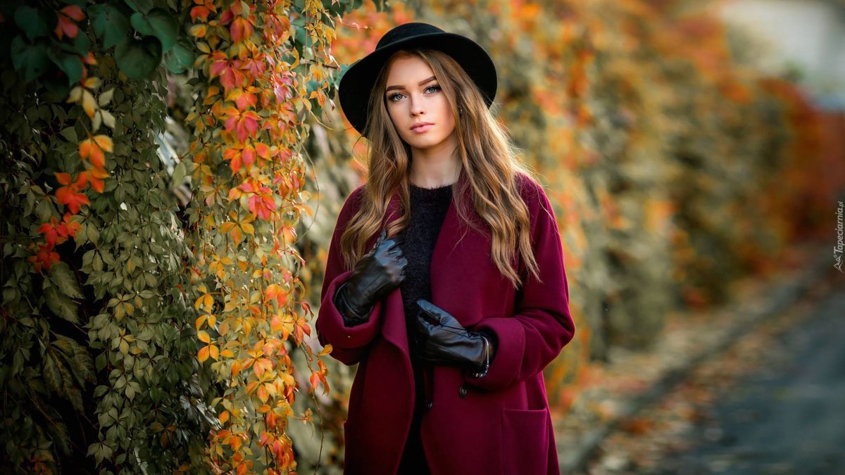 Ольга Бойко модель